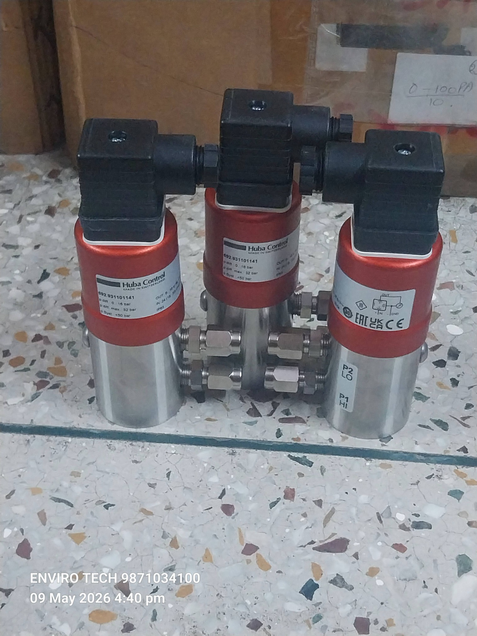 www.envirotechindustrialproducts.info