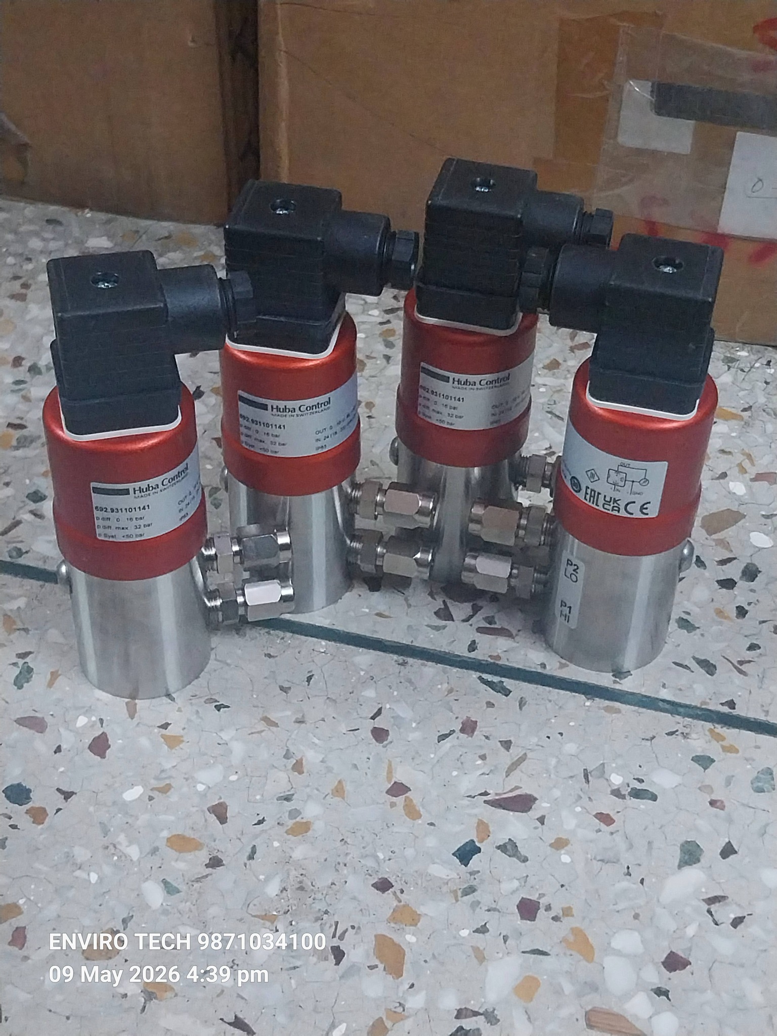 www.envirotechindustrialproduct.in
