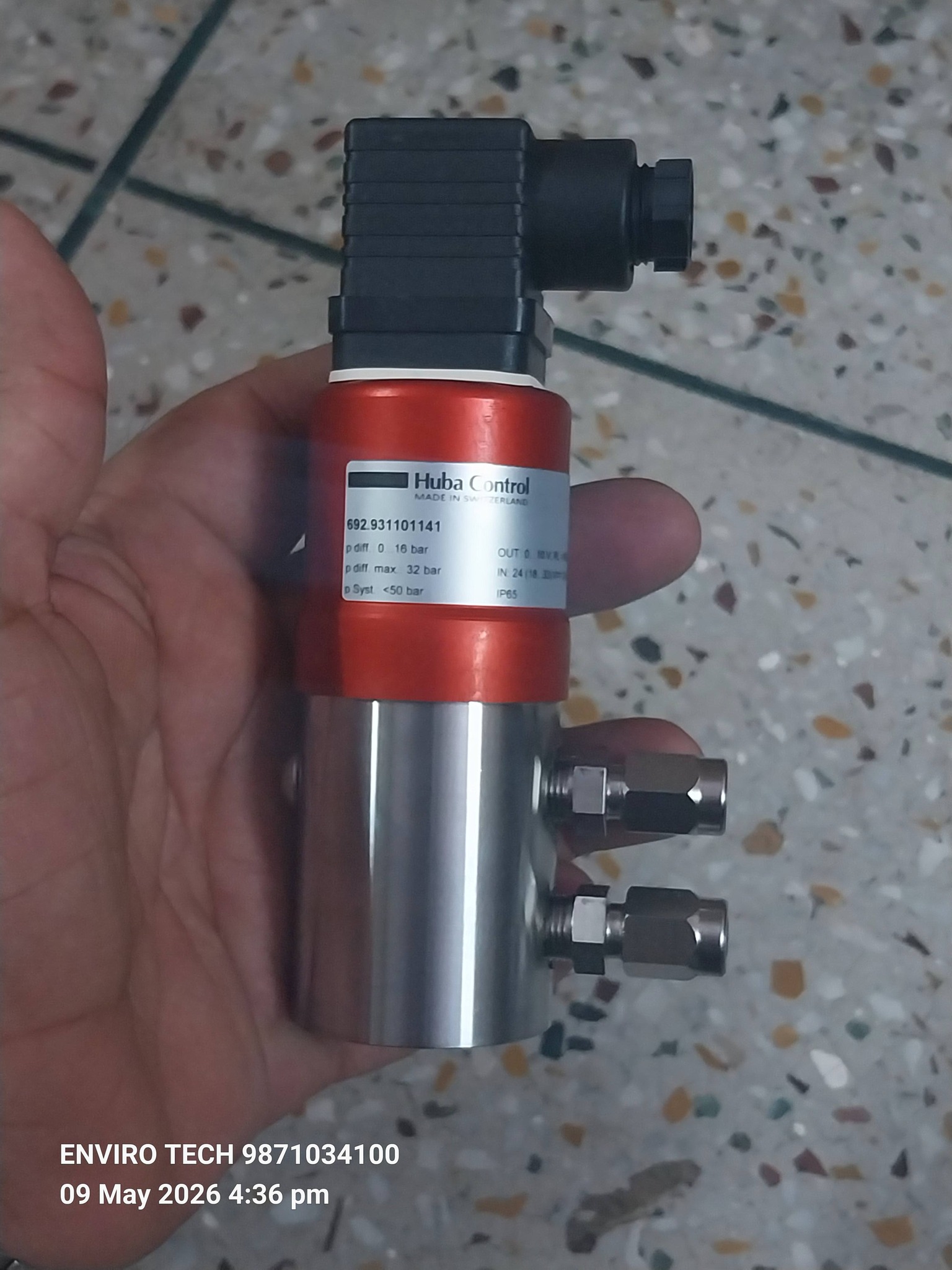 www.envirotechindustrialproduct.in