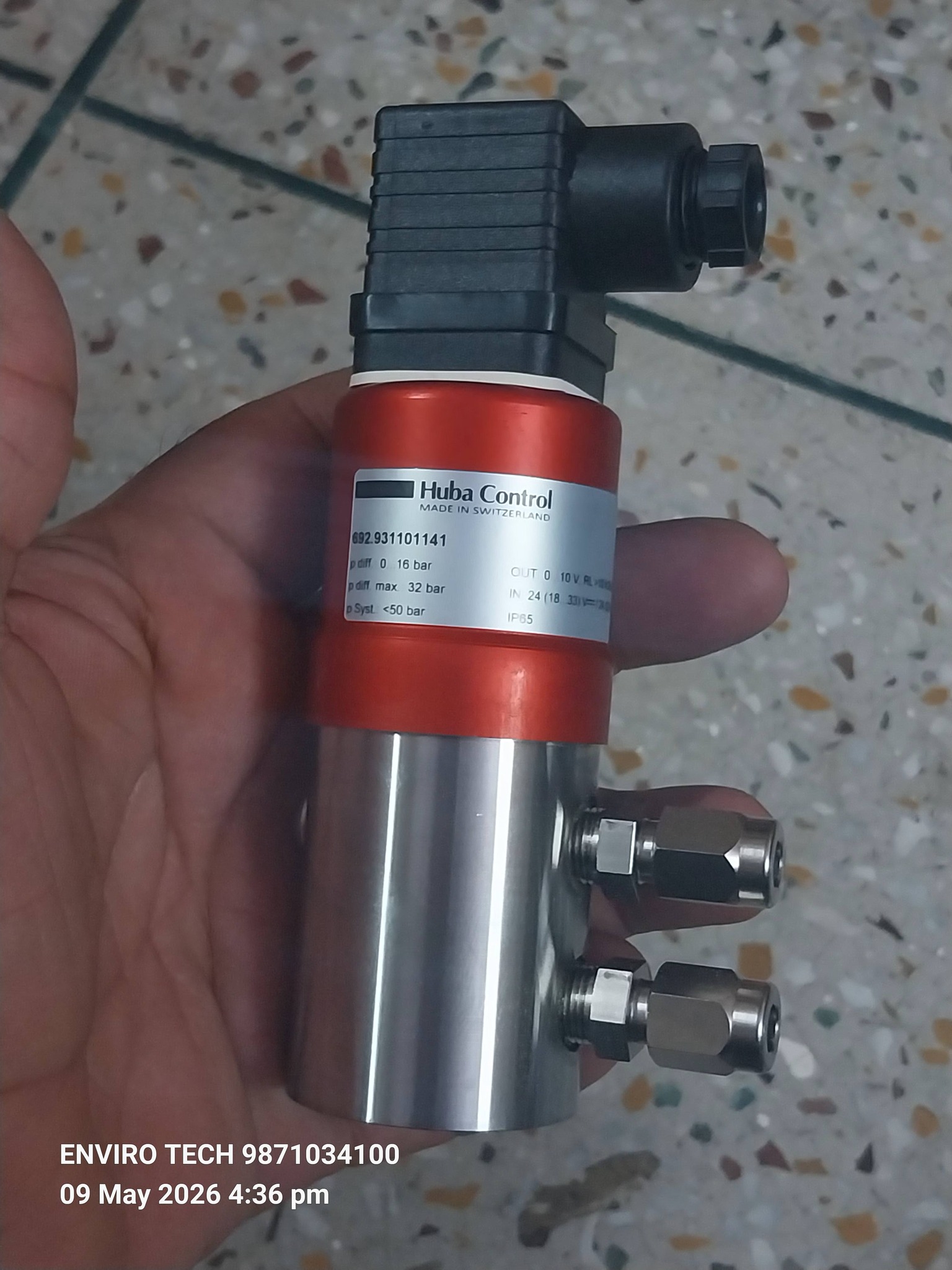www.envirotechindustrialproducts.info