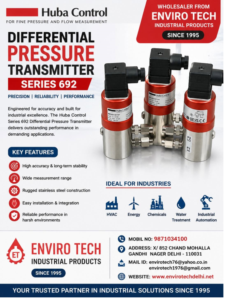 www.envirotechindia.info