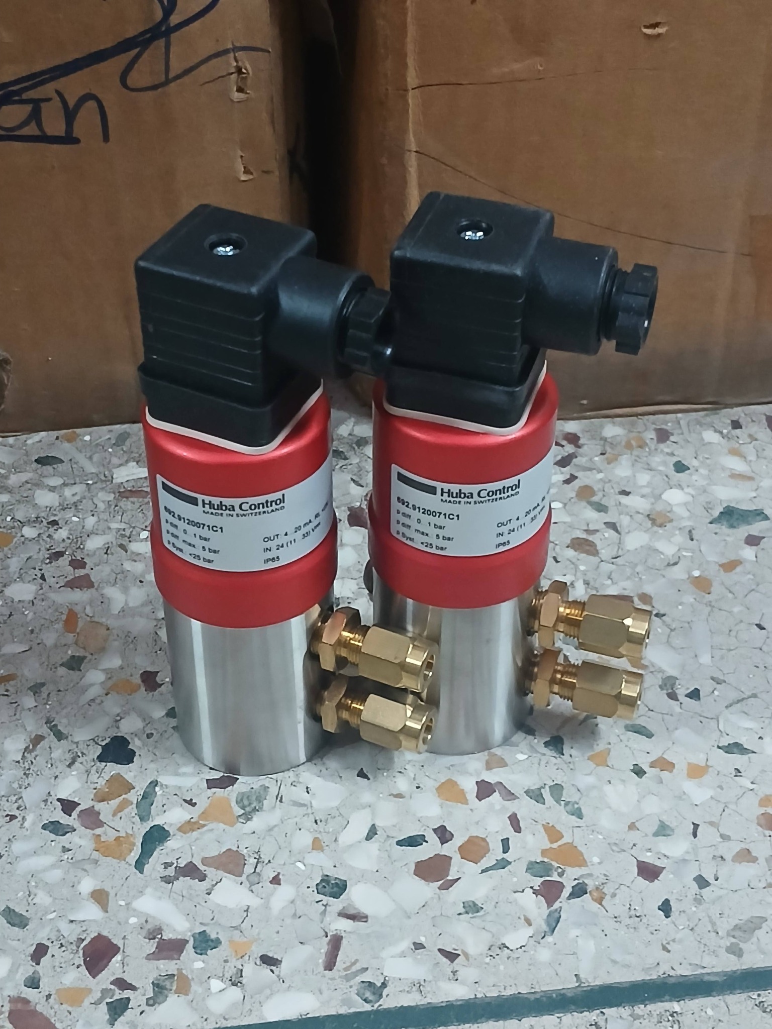 www.envirotechindustrialproducts.com