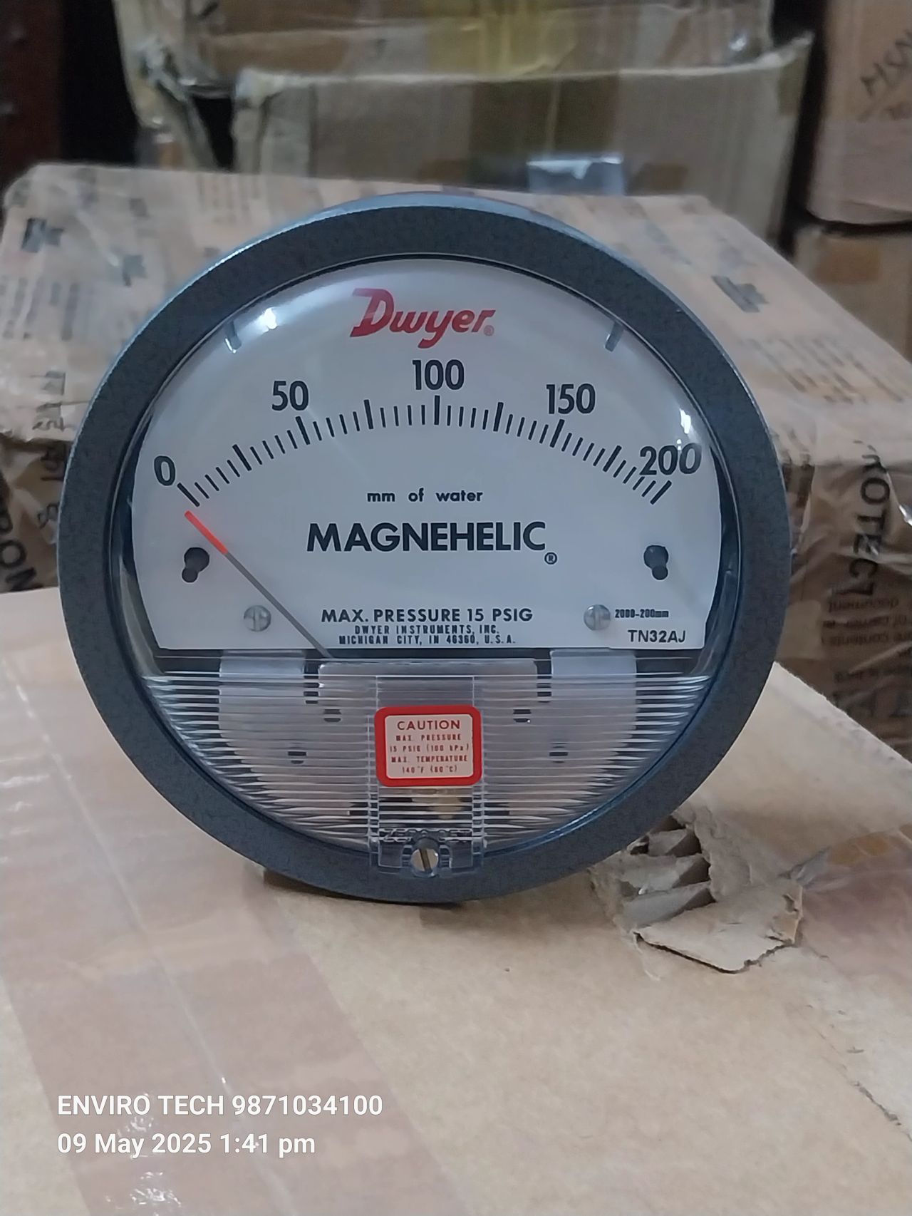 www.envirotechindustrialproduct.info
