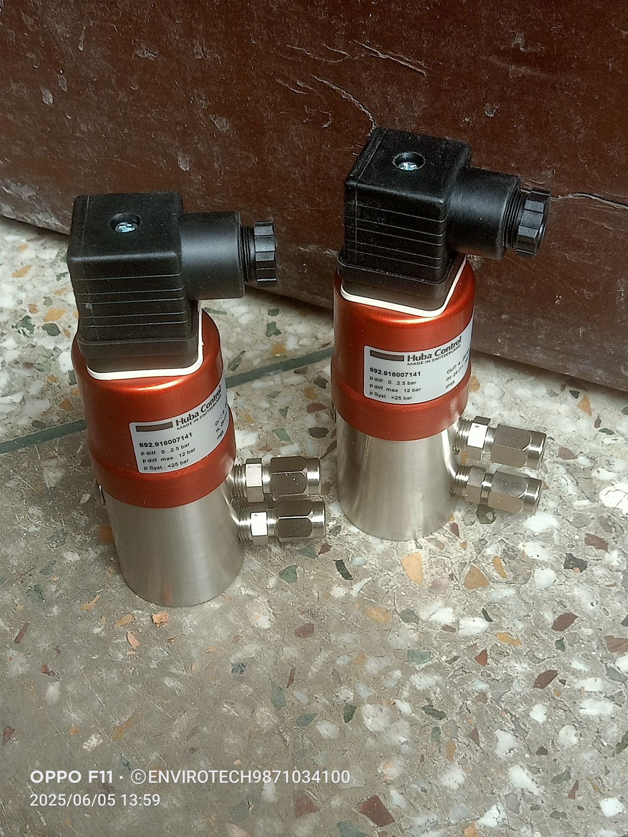 www.envirotechindustrialproductsdelhi.com