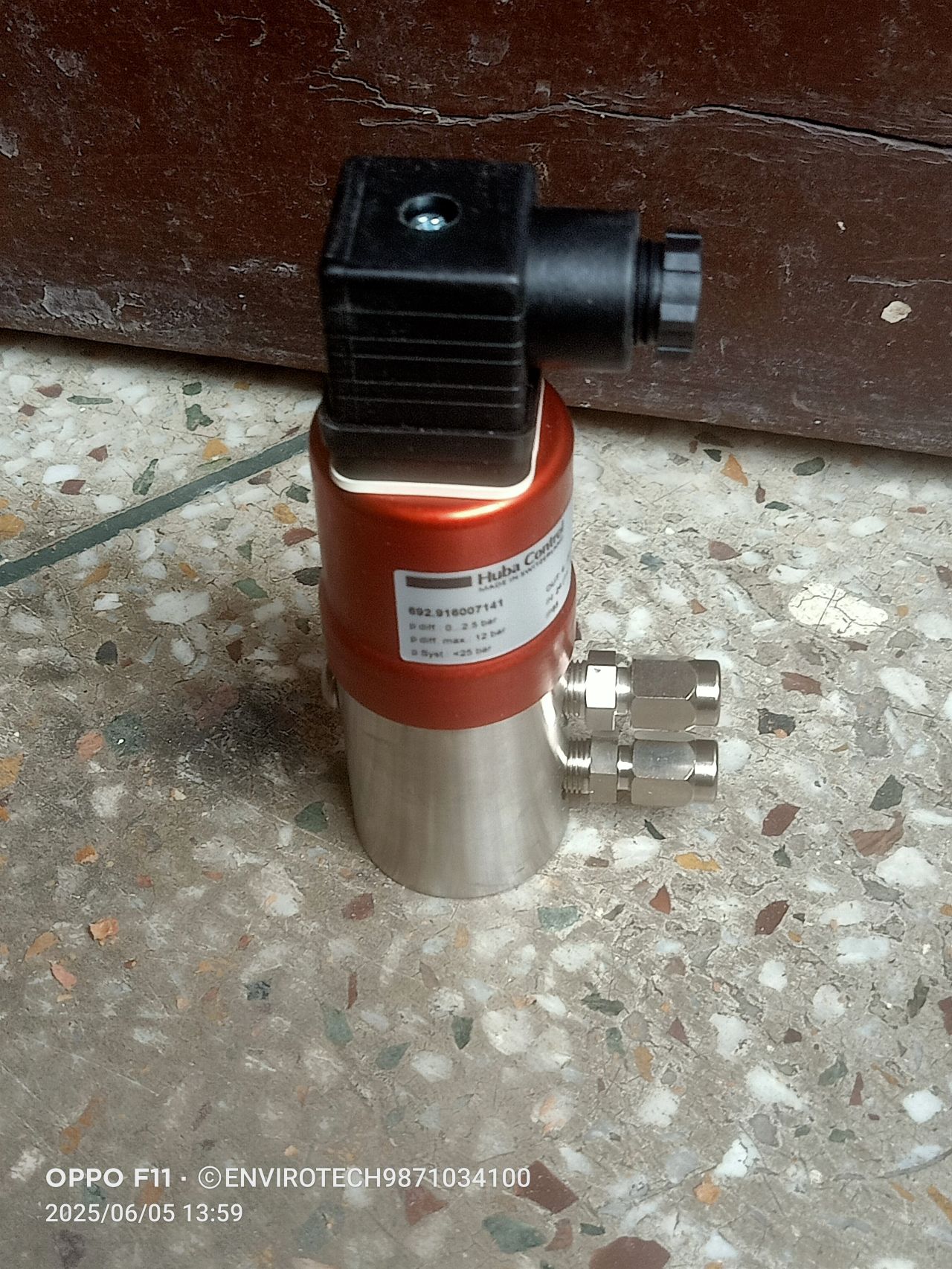 www.envirotechindustrialproducts.in