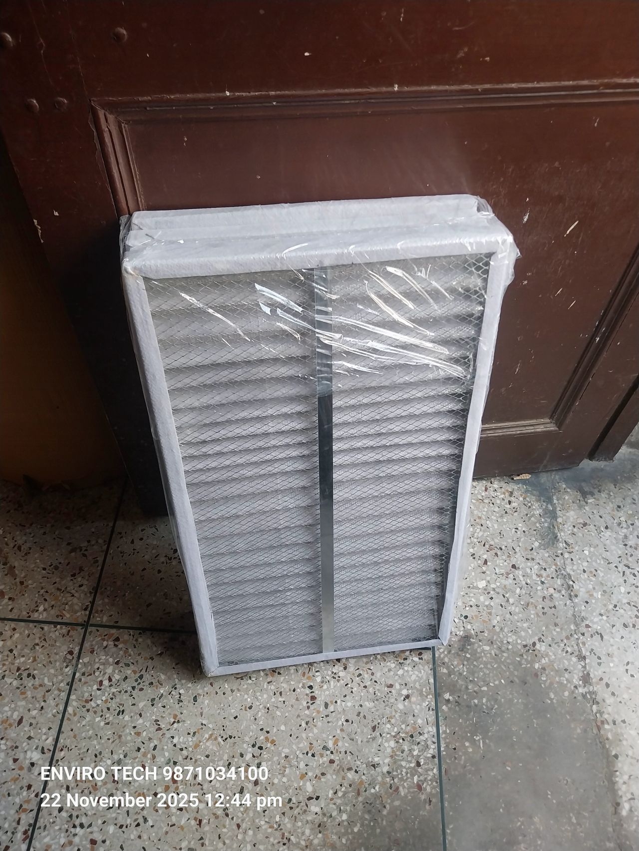 www.envirotechindustrialproduct.info
