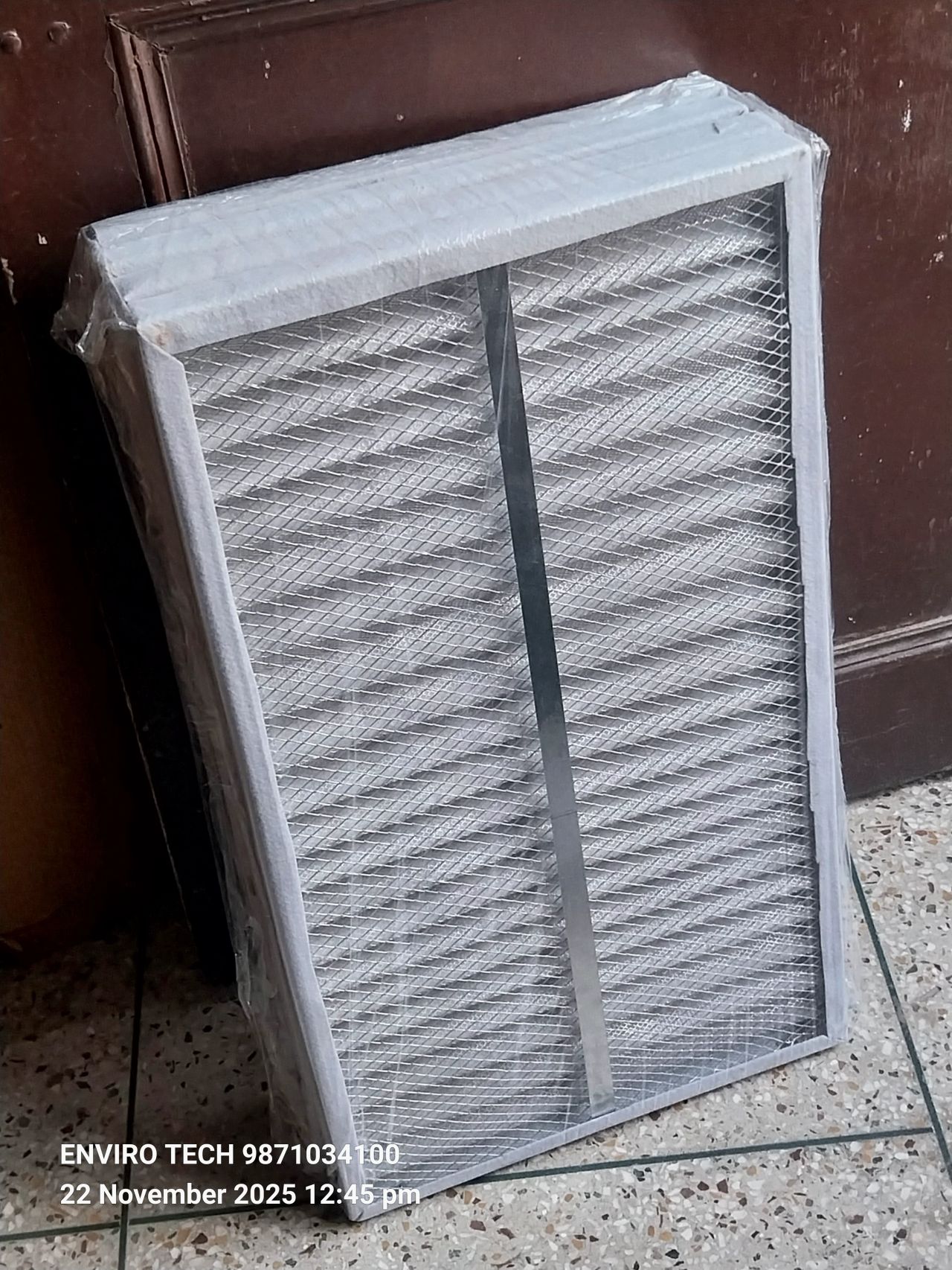 www.envirotechindustrialproducts.in