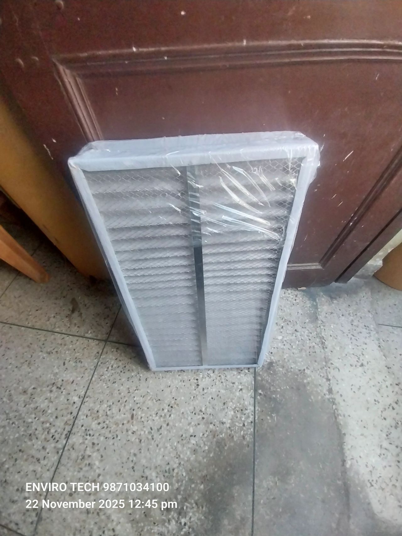 www.envirotechindustrialproducts.in