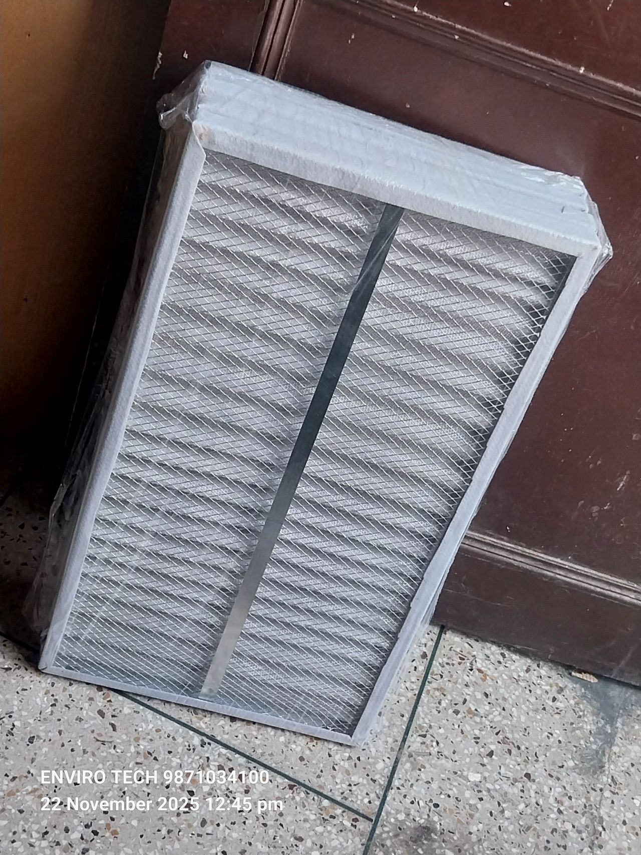 www.envirotechindustrialproducts.in