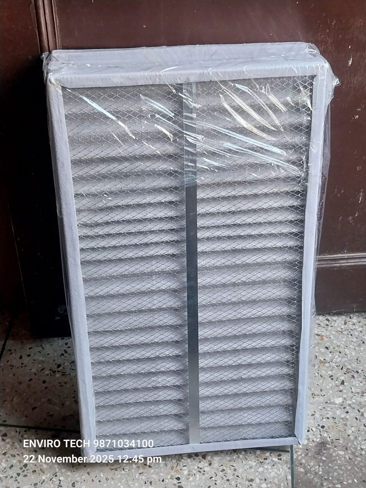 www.envirotechindustrialproducts.in