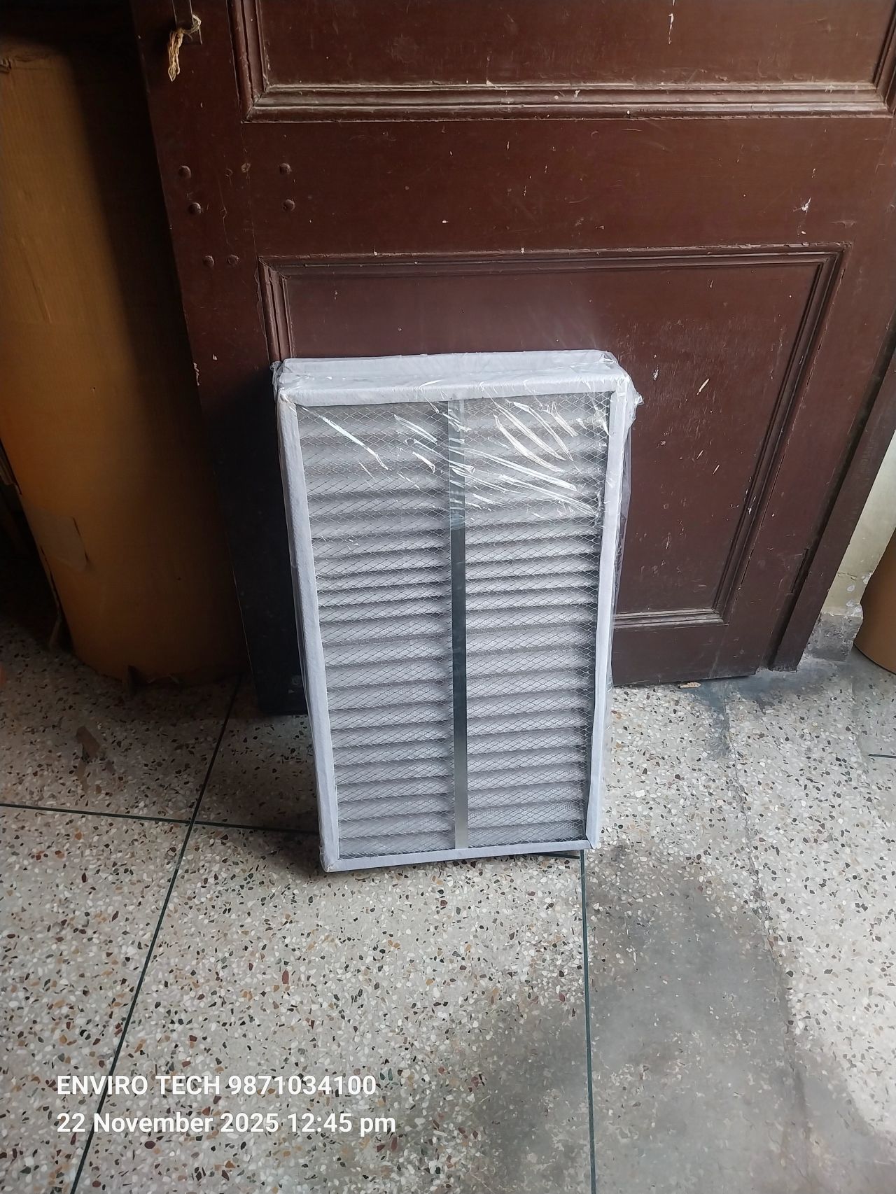 www.envirotechindustrialproducts.in