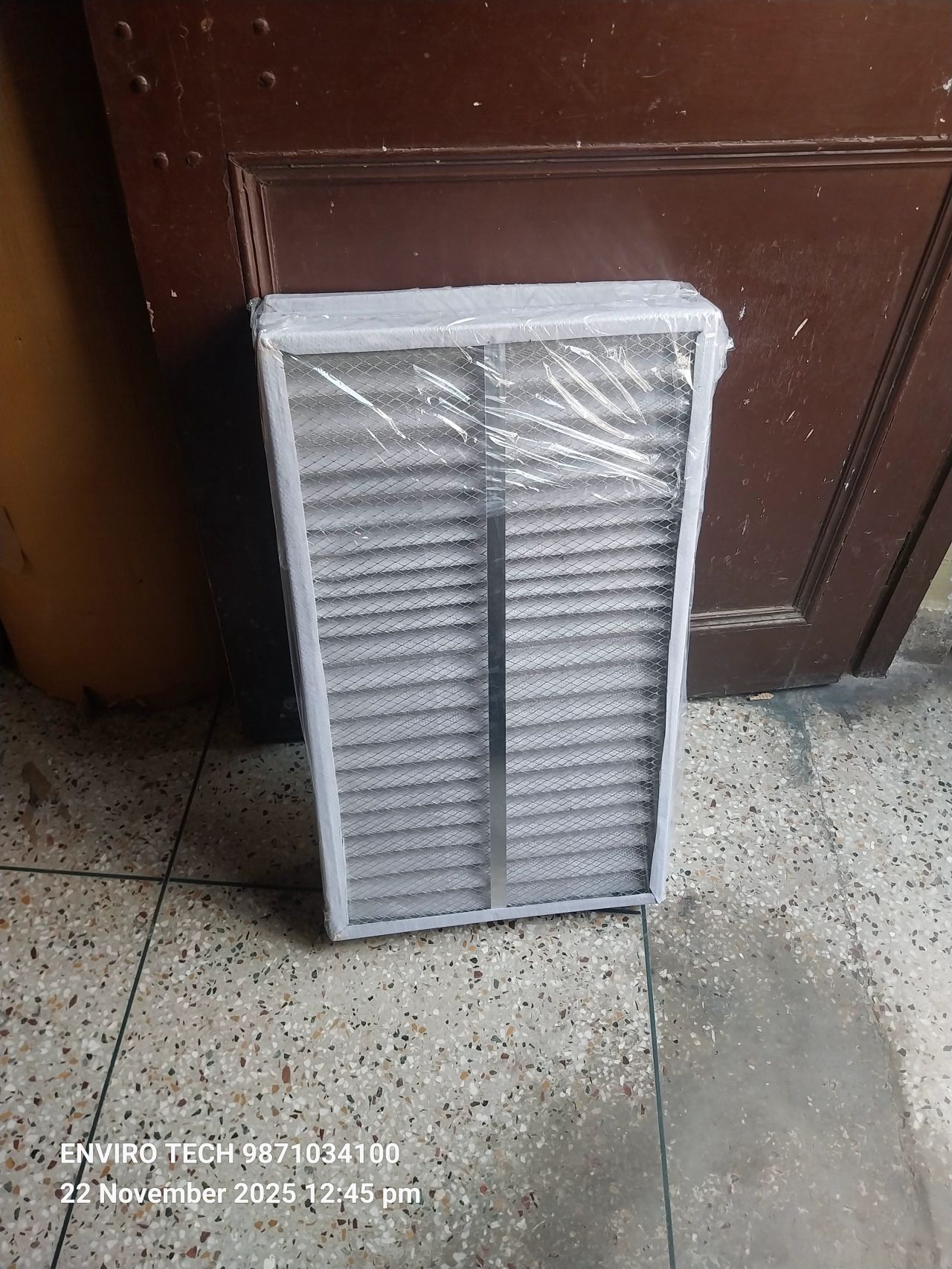 www.envirotechindustrialproducts.in