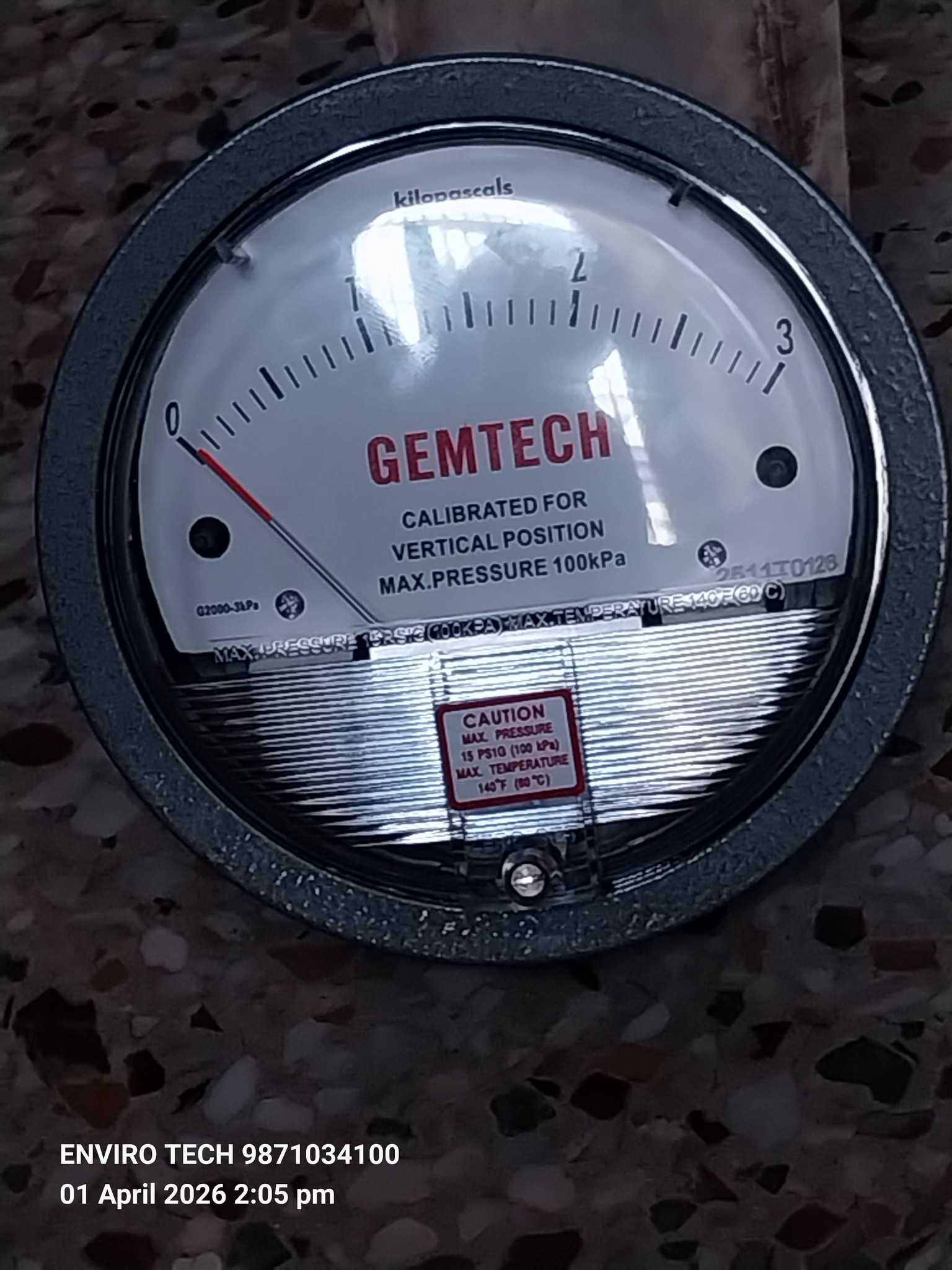 www.envirotechdelhi.in